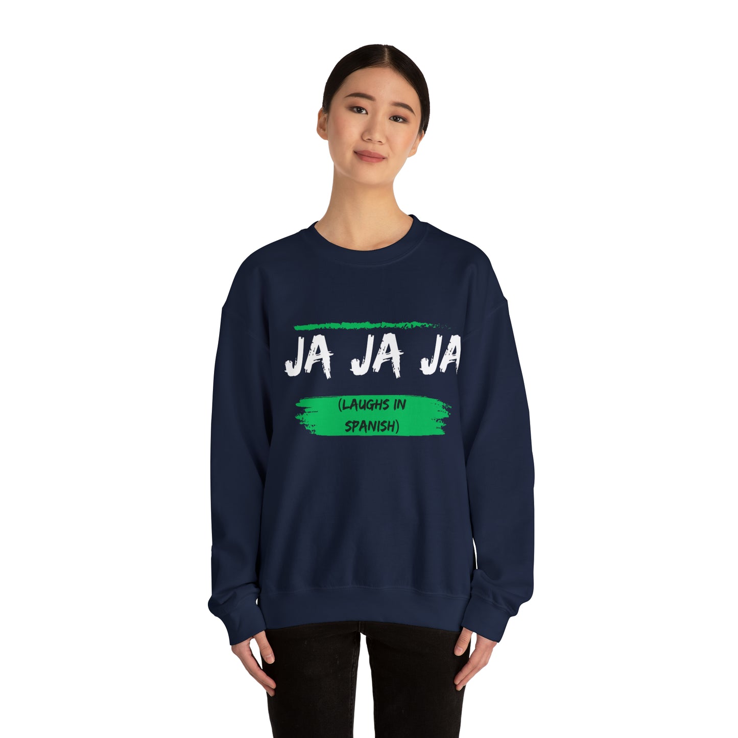Spanish Teachers Unisex Crewneck Sweatshirt