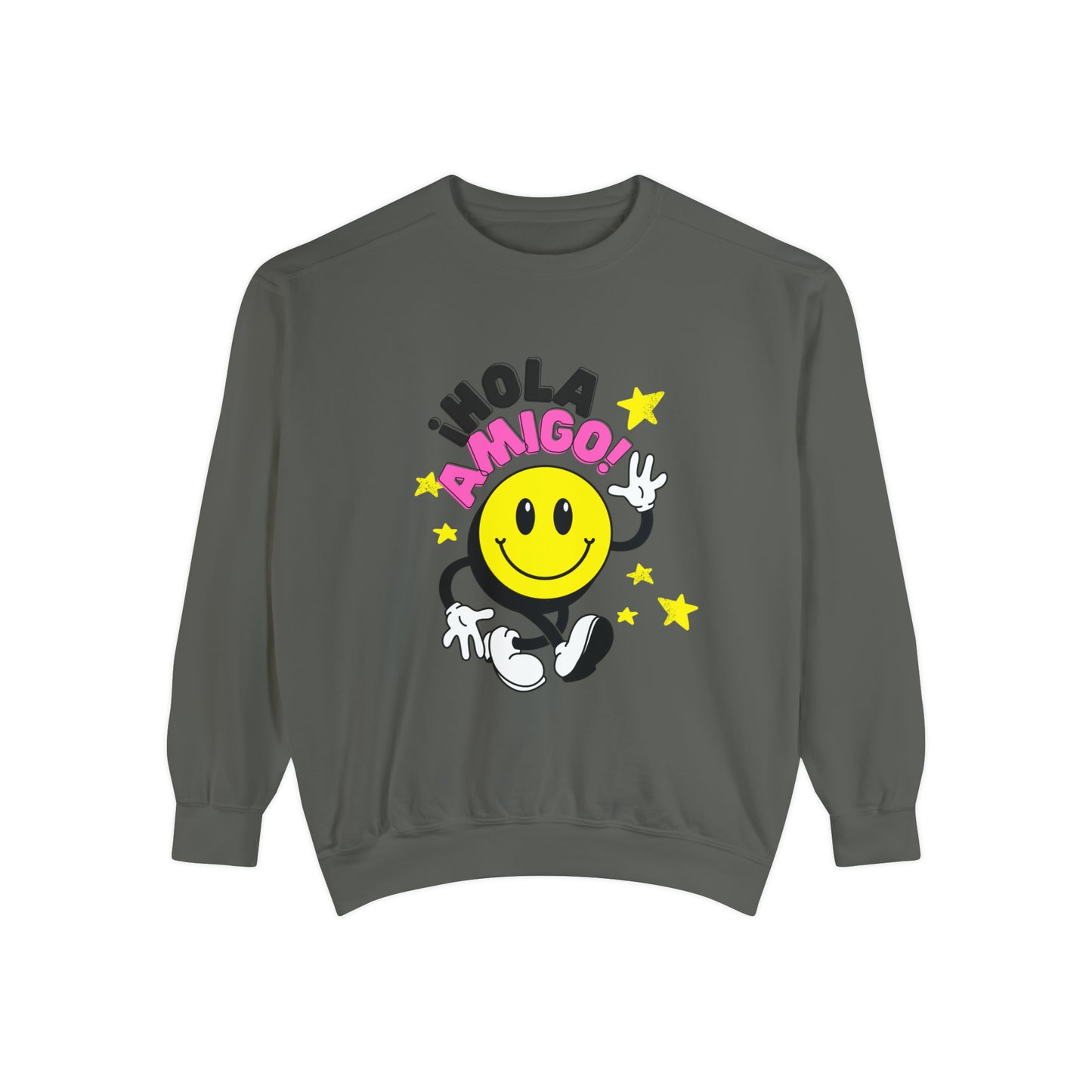 Spanish Teachers Unisex Sweatshirt