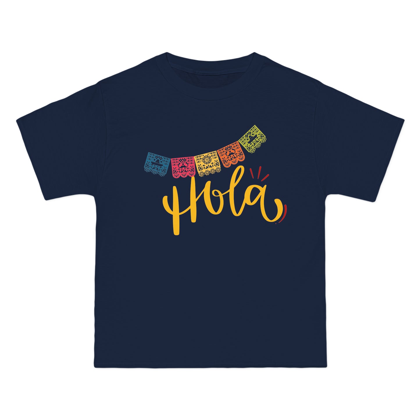 Hola Beefy-T® Short-Sleeve T-Shirt