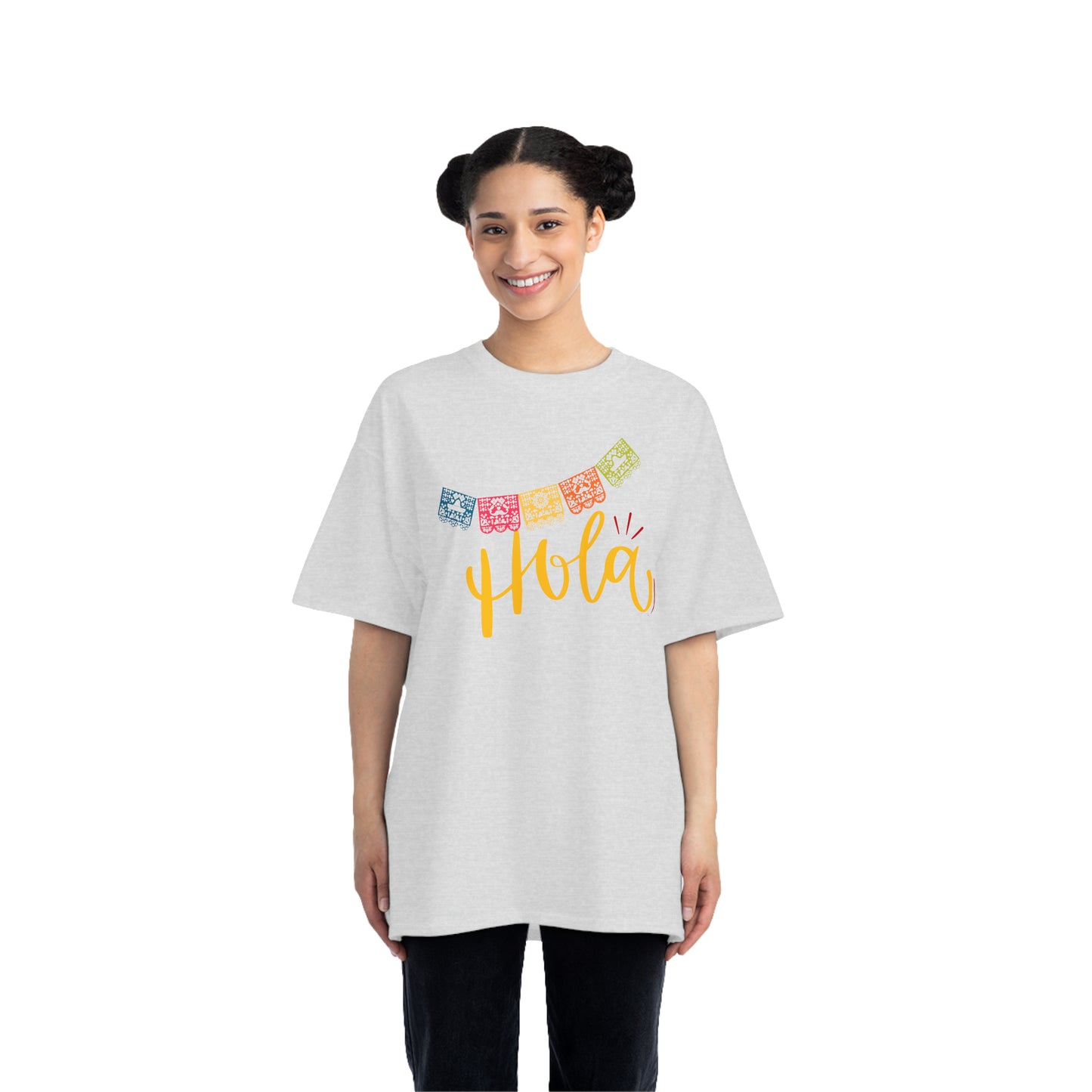 Hola Beefy-T® Short-Sleeve T-Shirt