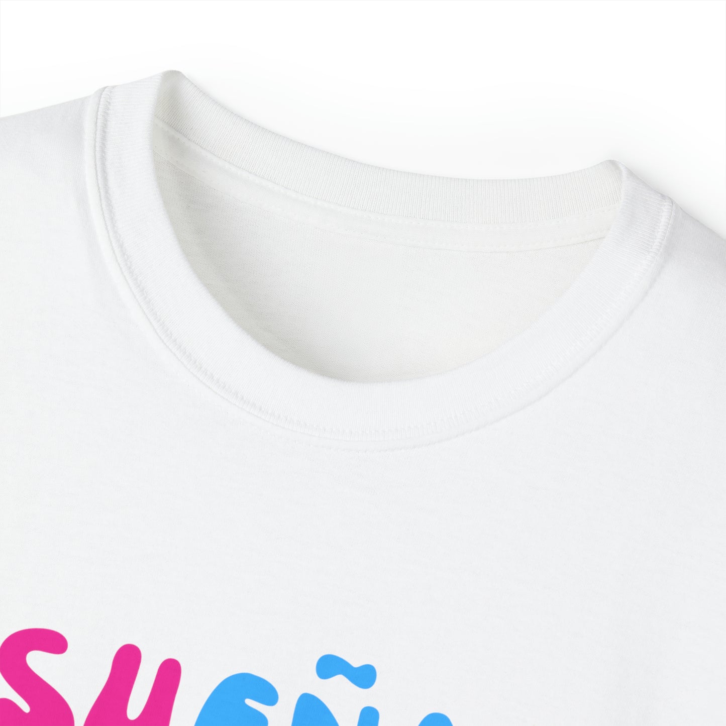 Spanish Teachers Unisex Ultra Cotton Tee