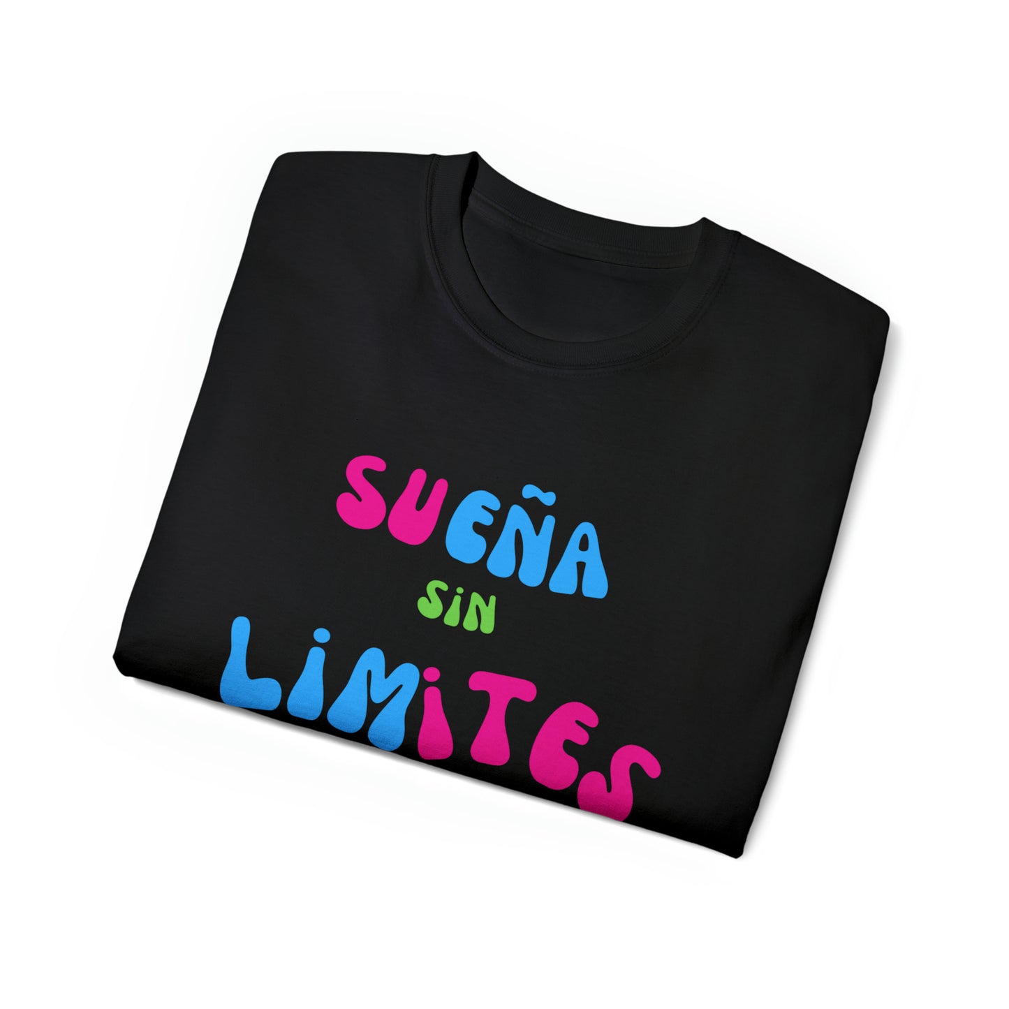 Spanish Teachers Unisex Ultra Cotton Tee
