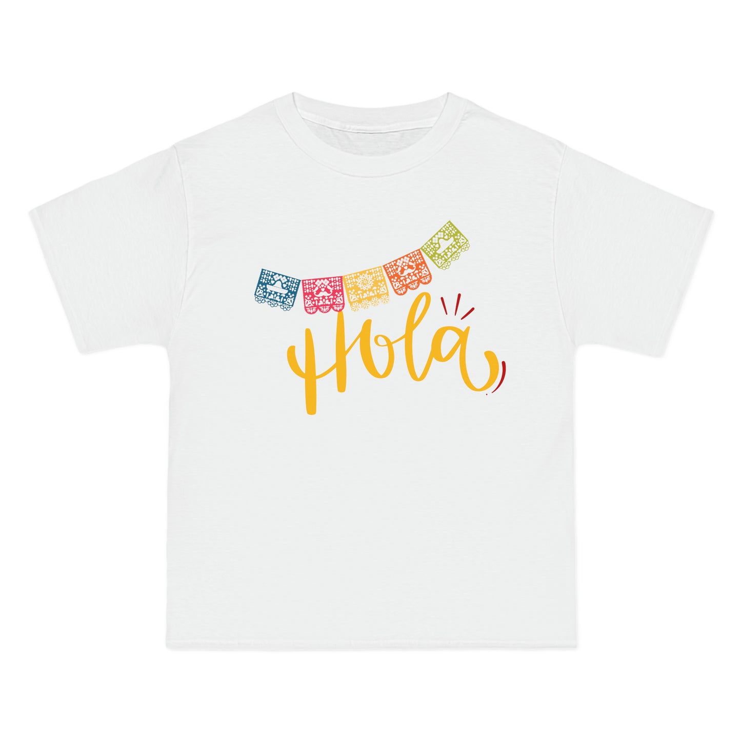 Hola Beefy-T® Short-Sleeve T-Shirt