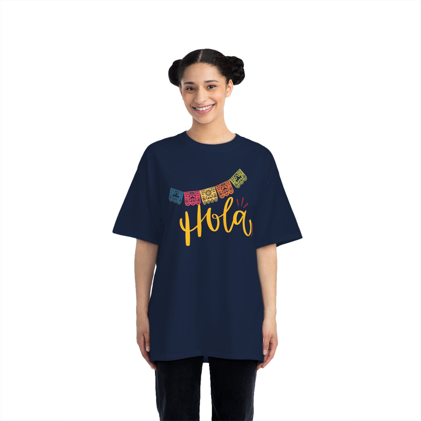 Hola Beefy-T® Short-Sleeve T-Shirt