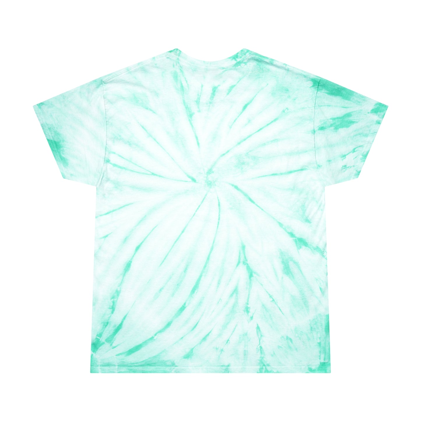 Spanish Teachers Tie-Dye Tee, Cyclone