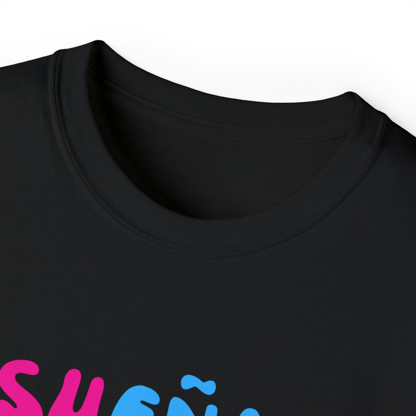 Spanish Teachers Unisex Ultra Cotton Tee
