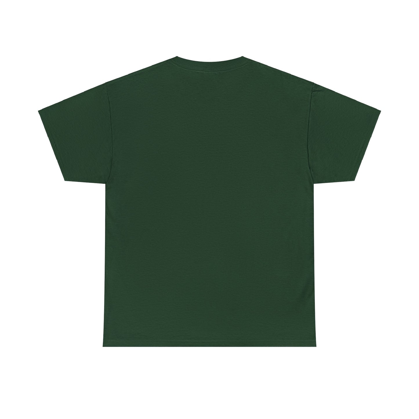 Spanish teacher Unisex Cotton Tee shirt