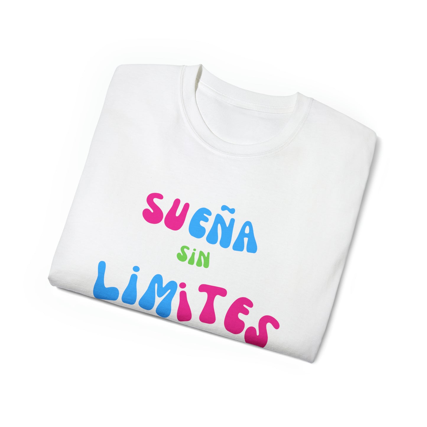 Spanish Teachers Unisex Ultra Cotton Tee
