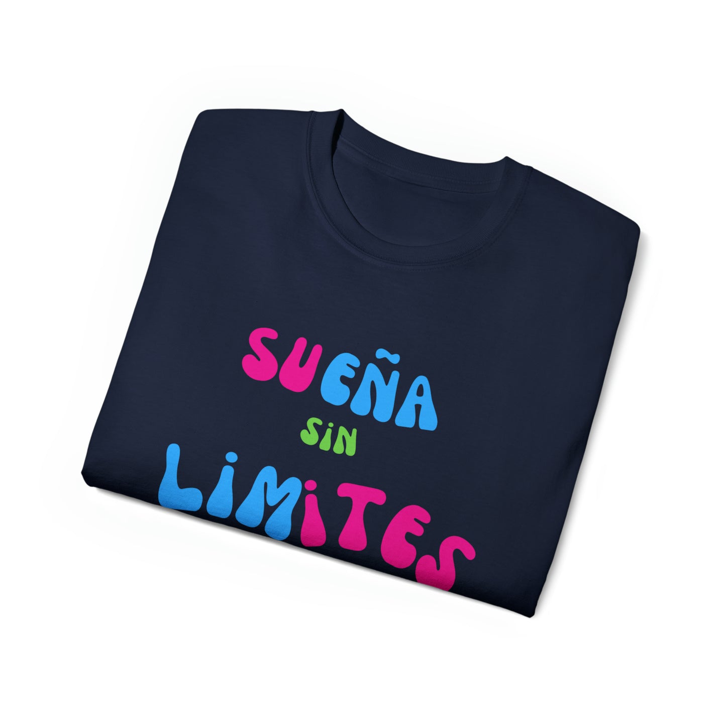 Spanish Teachers Unisex Ultra Cotton Tee