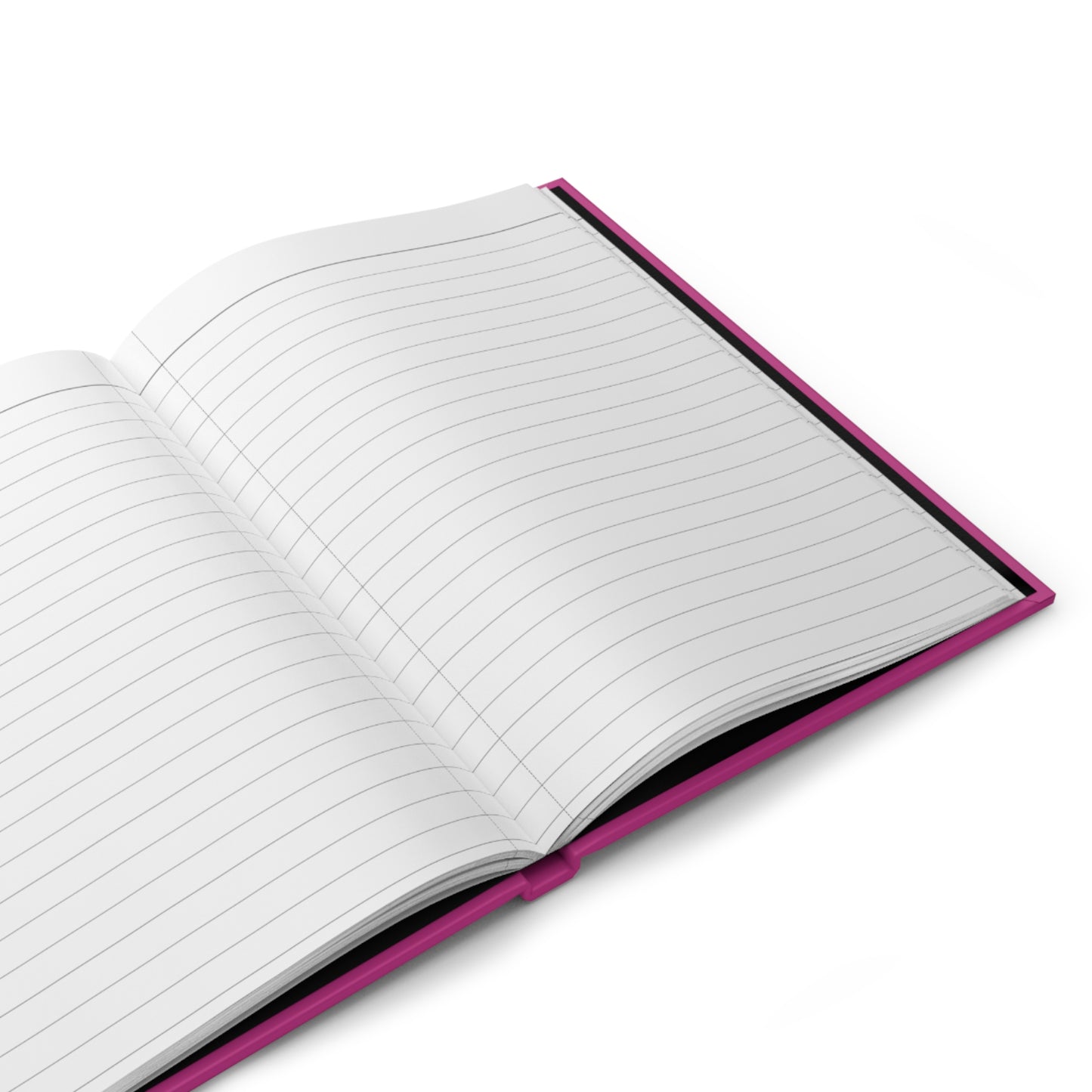 Spanish teachers Hardcover Journal Matte