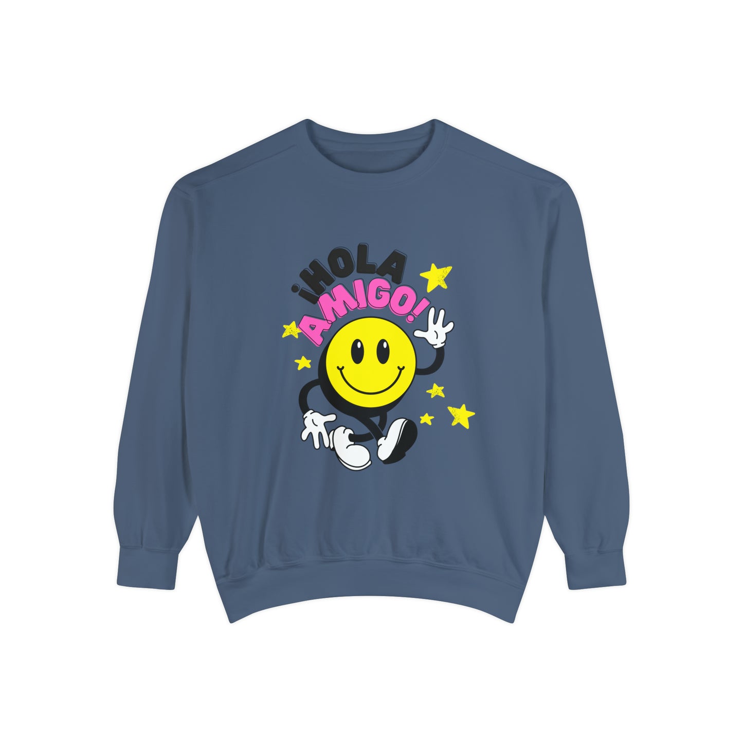 Spanish Teachers Unisex Sweatshirt