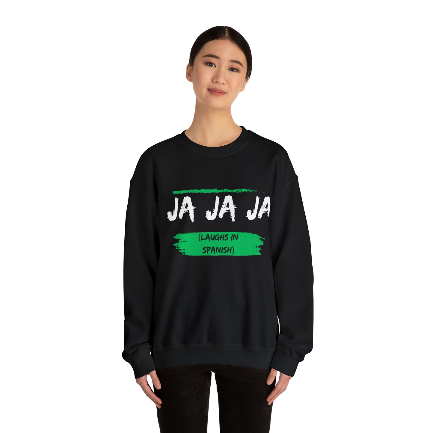 Spanish Teachers Unisex Crewneck Sweatshirt