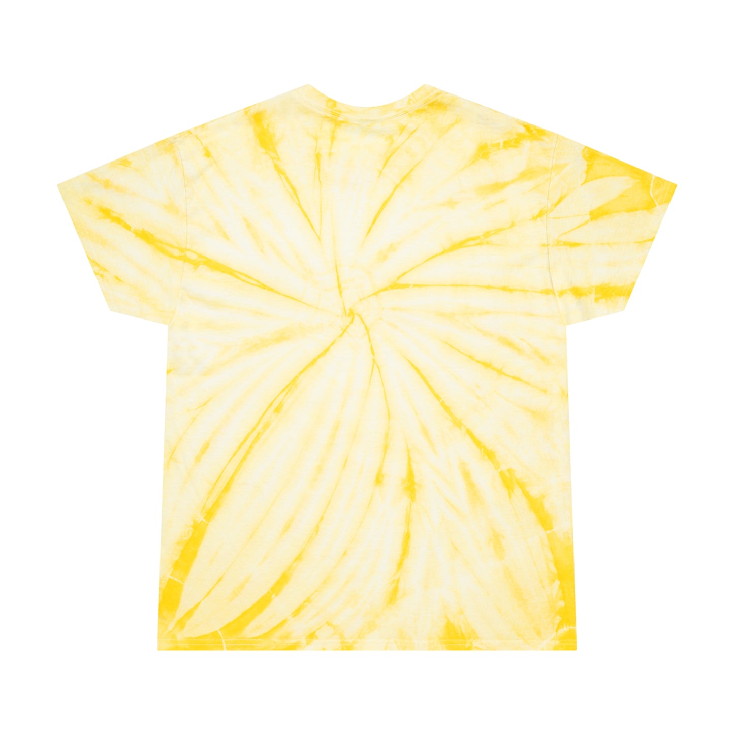 Spanish Teachers Tie-Dye Tee, Cyclone