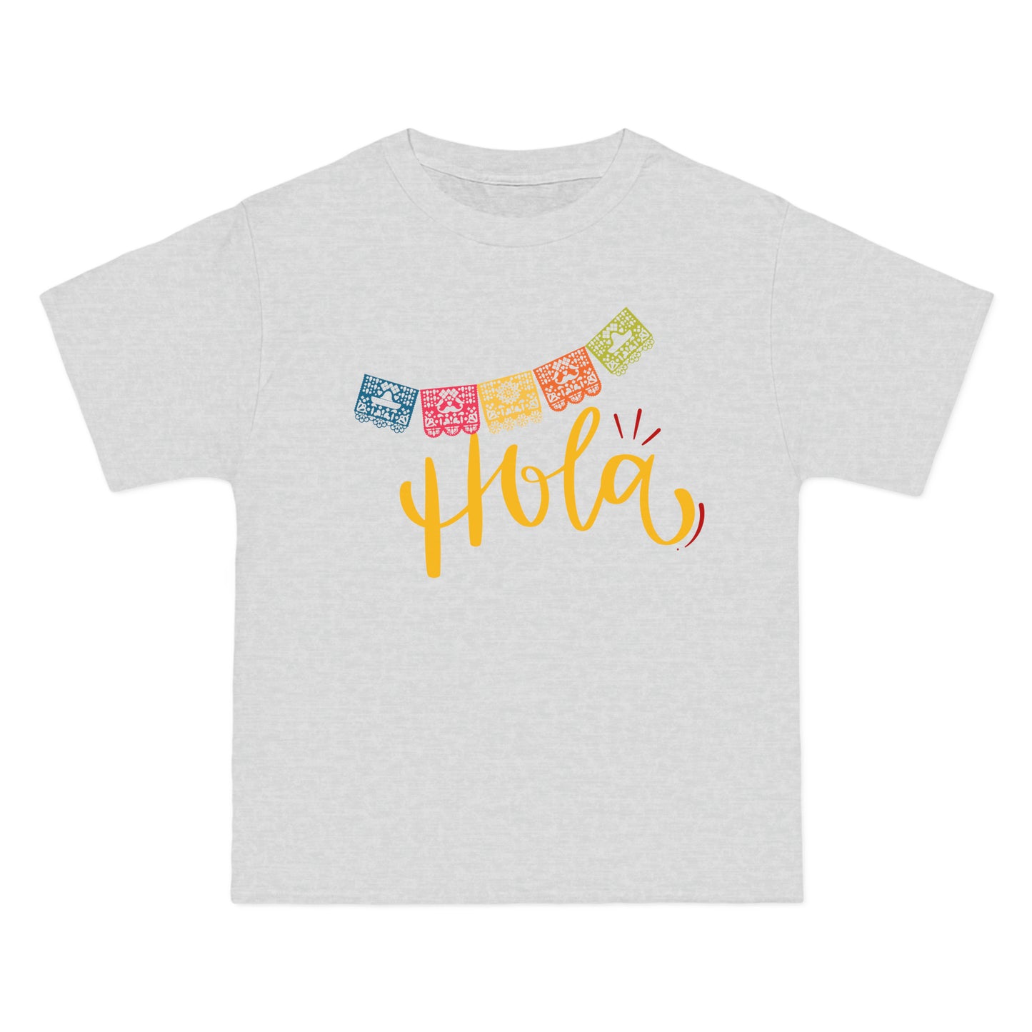 Hola Beefy-T® Short-Sleeve T-Shirt