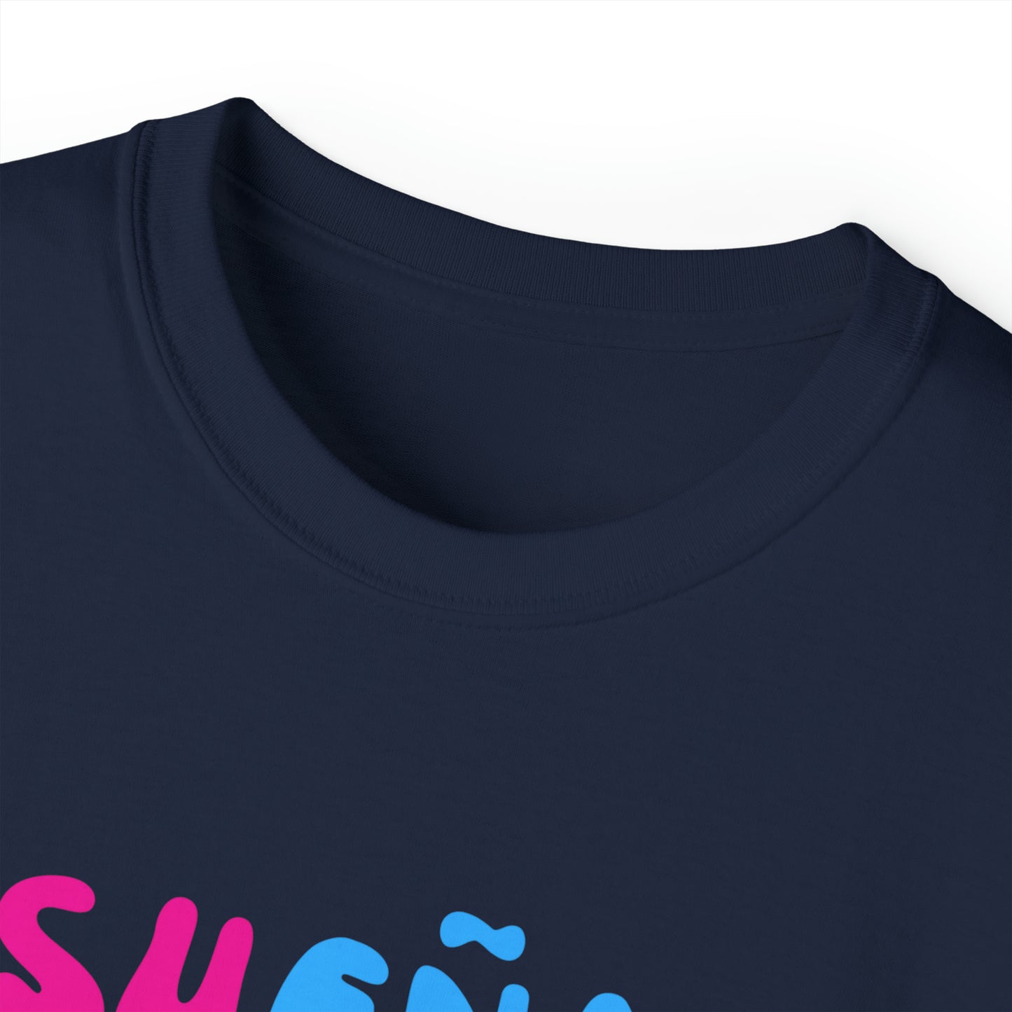 Spanish Teachers Unisex Ultra Cotton Tee