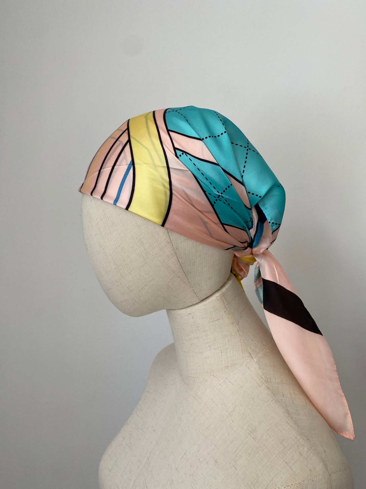 Designer print Mascada for women