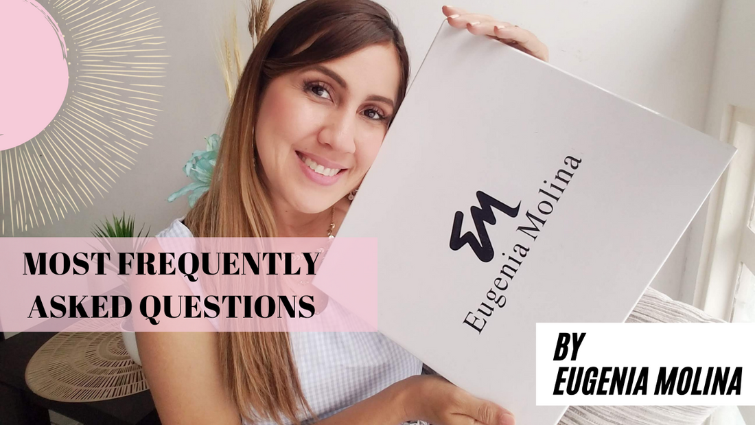 Most Frequently Asked  Questions about Our New Boot Collection