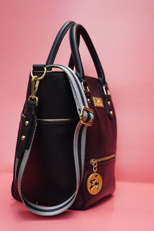 Should You Buy a Designer Bag? reason why you should purchase a great designer bag. emerging brands. 