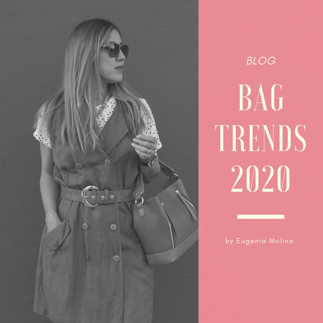 Bag trends designer bags 2020