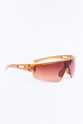 SIENNA SHIELD SUNGLASSES