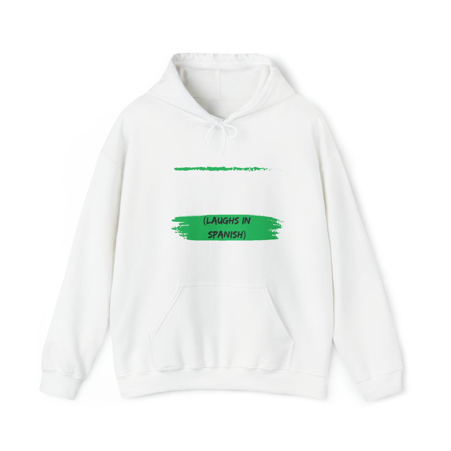 Spanish teachers Unisex Heavy Blend™ Hooded Sweatshirt