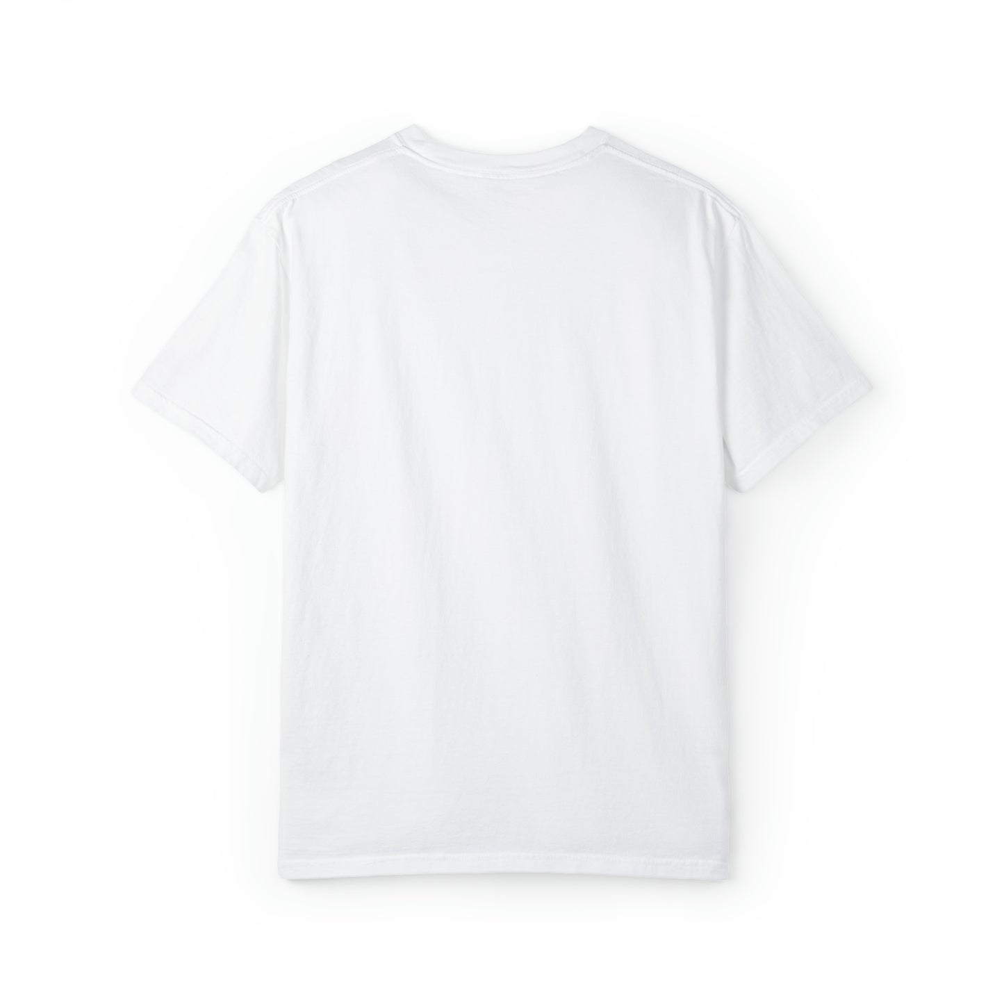 Spanish teachers Unisex Garment-Dyed T-shirt
