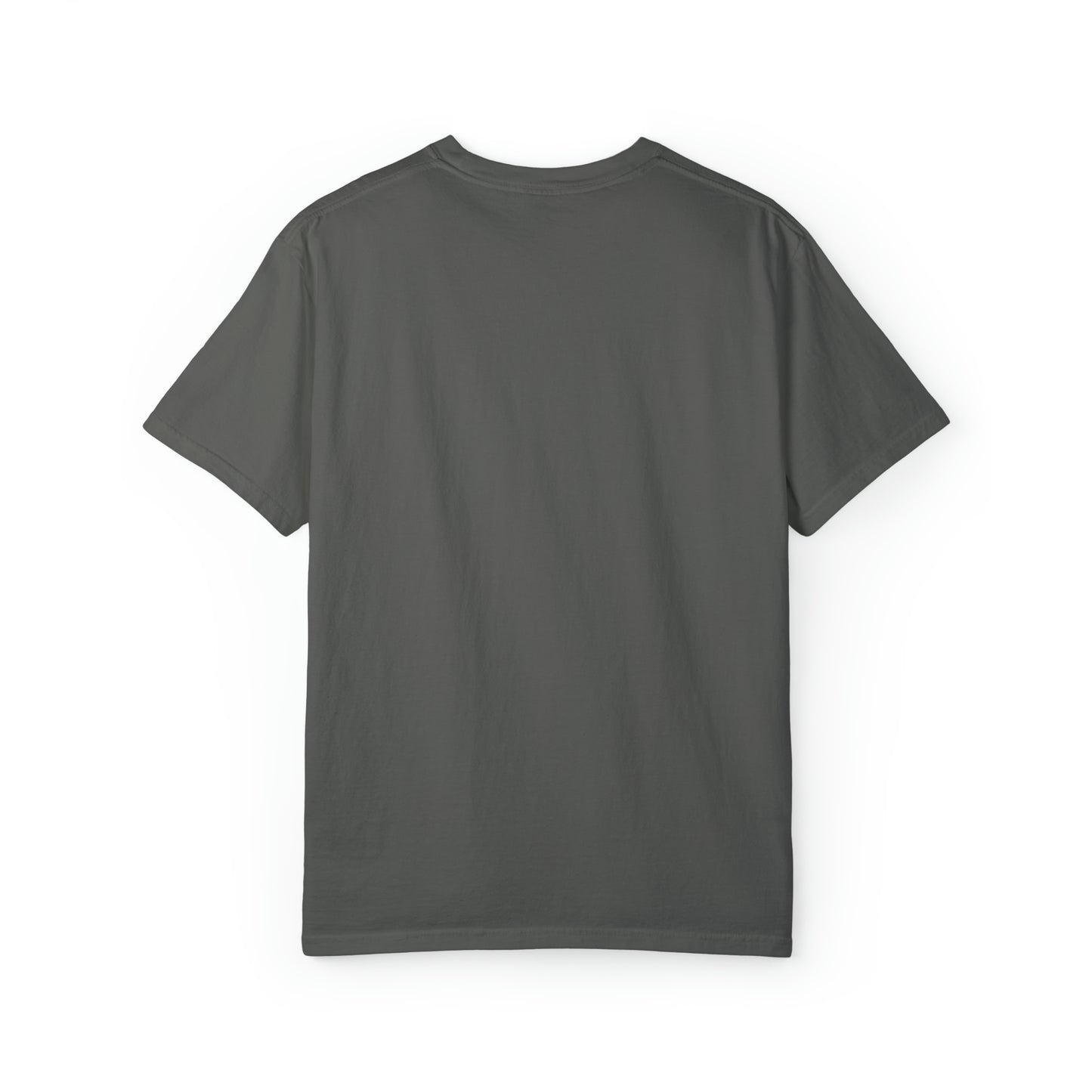 Spanish Teacher Unisex Garment-Dyed T-shirt