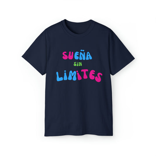 Spanish Teachers Unisex Ultra Cotton Tee