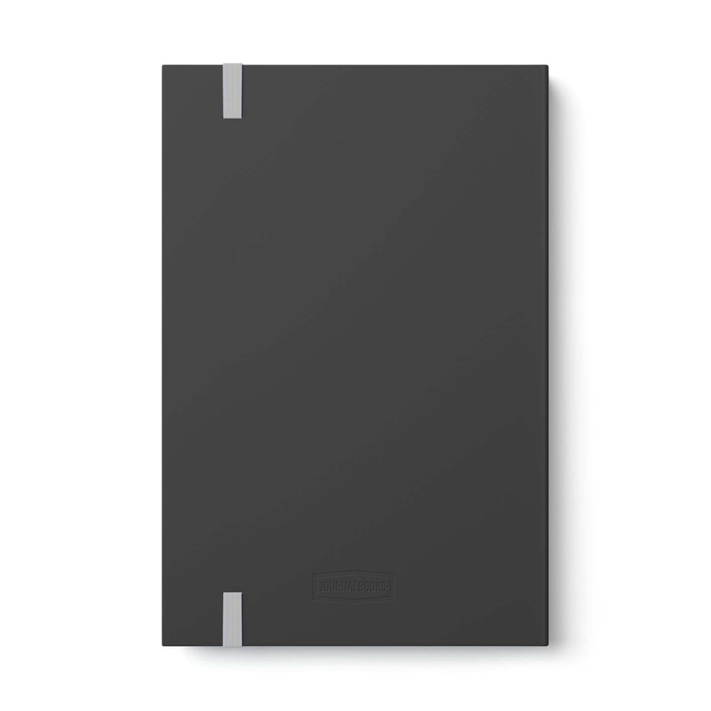 Hola Color Contrast Notebook - Ruled