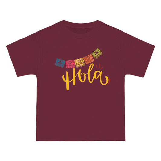 Hola Beefy-T® Short-Sleeve T-Shirt
