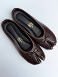Tabi Ballerina Flats for Women