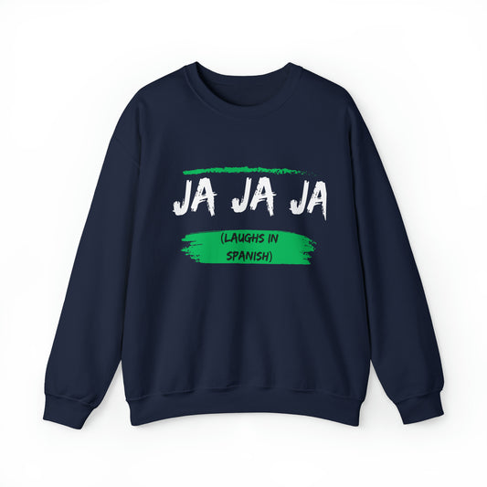 Spanish Teachers Unisex Crewneck Sweatshirt