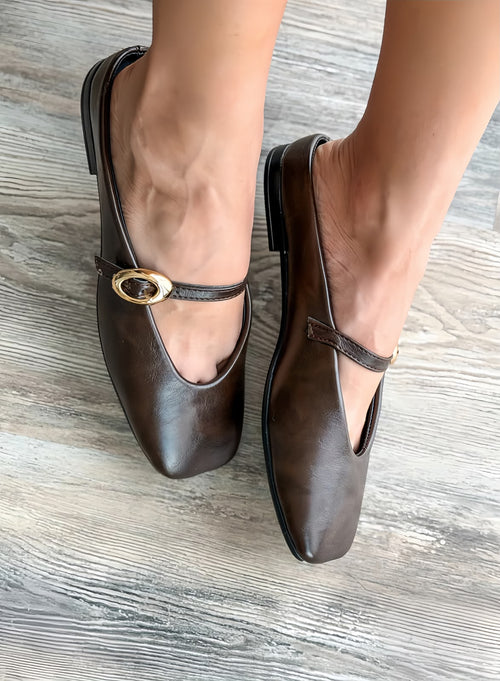 Marie Flats for women