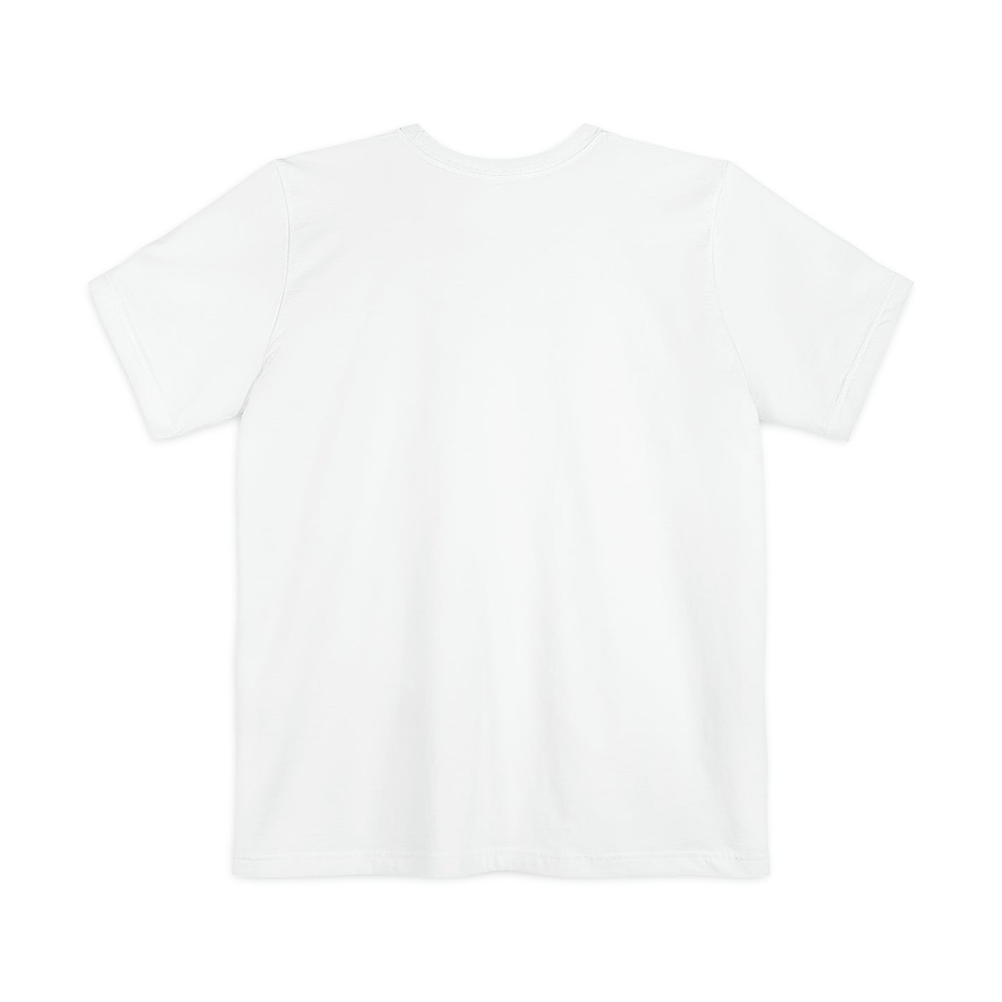 Hola Unisex Pocket T-shirt