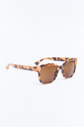 Bianca Tortoise Sunglasses