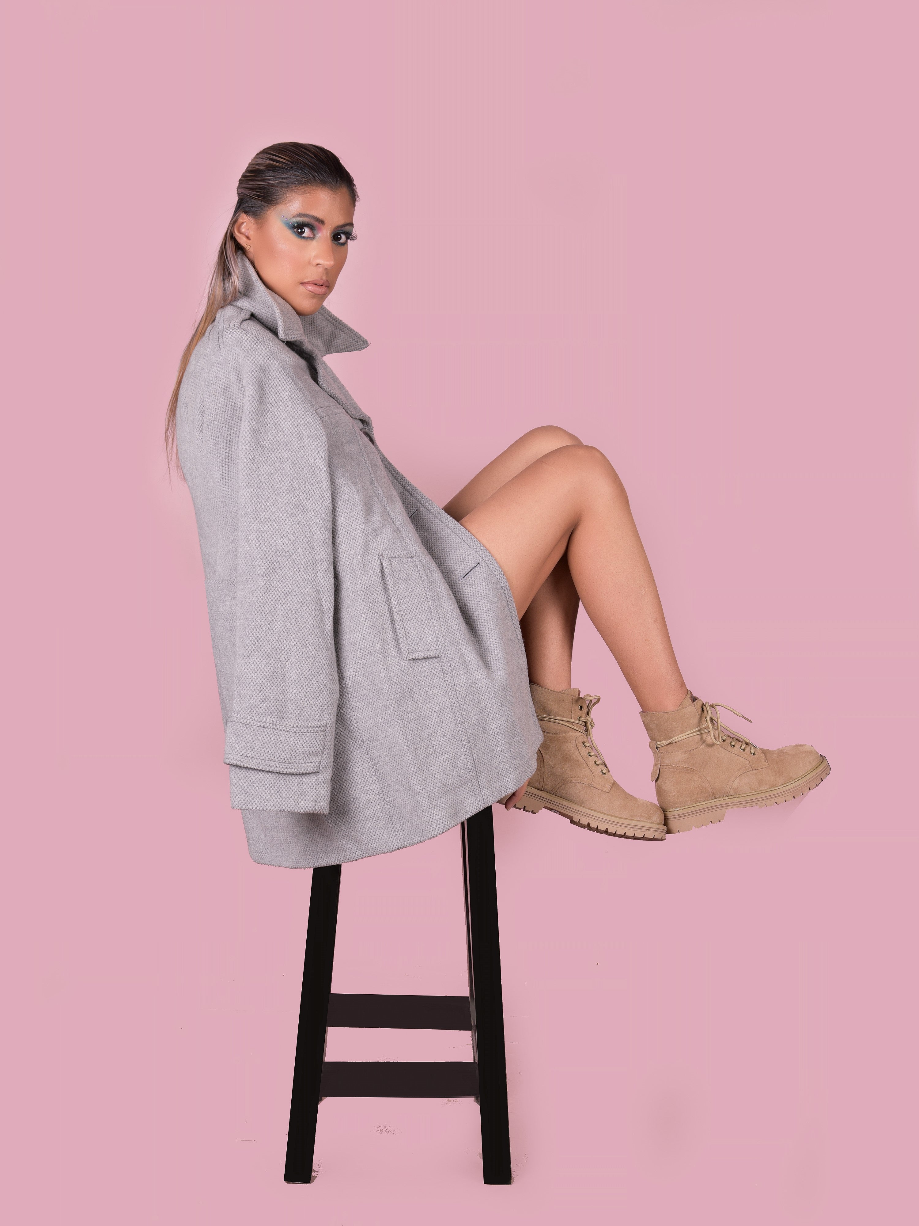 botas de diseñador para mujeres