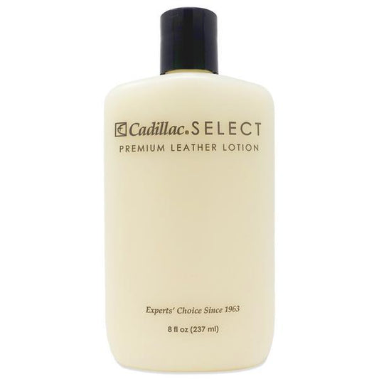 Leather Lotion - Eugenia Molina