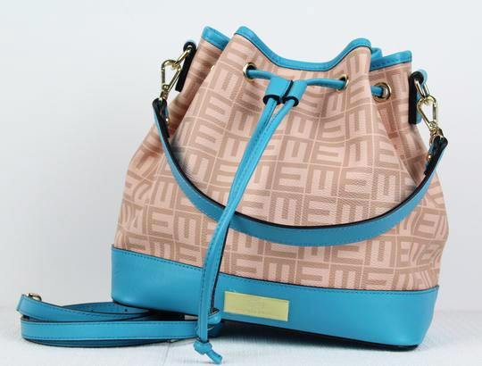 Luxury Bucket Bags - Designer Bags- Eugenia Molina